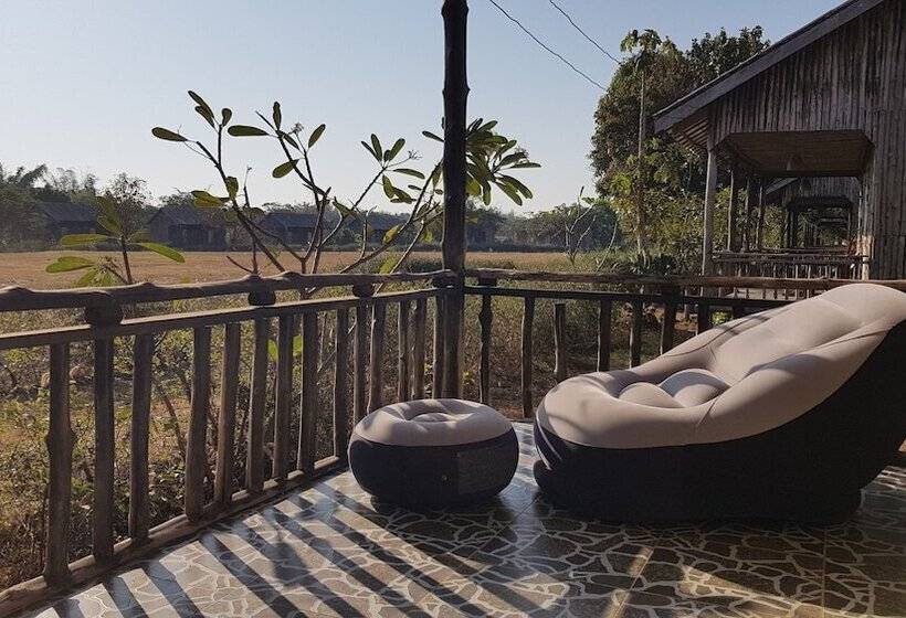 هتل Dream Resort Farm