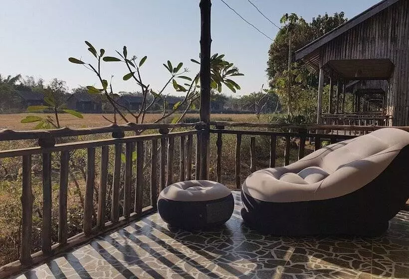 Hotelli Dream Resort Farm