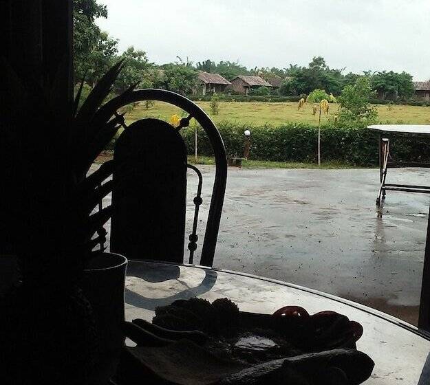 هتل Dream Resort Farm