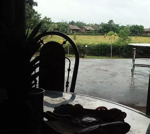 Hotelli Dream Resort Farm