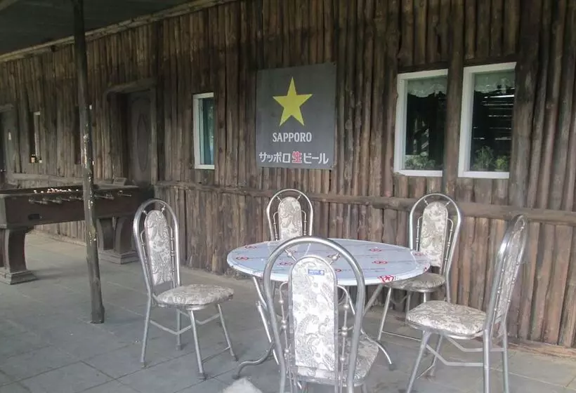 Hotelli Dream Resort Farm