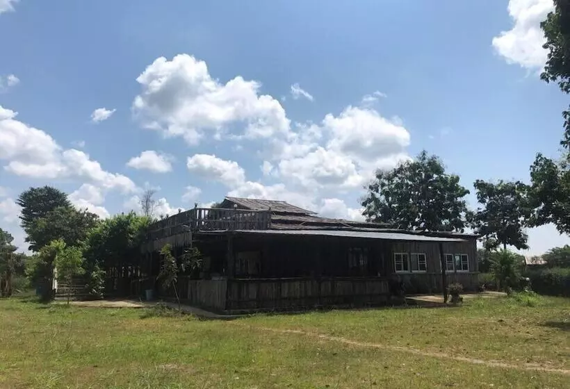 Hotelli Dream Resort Farm