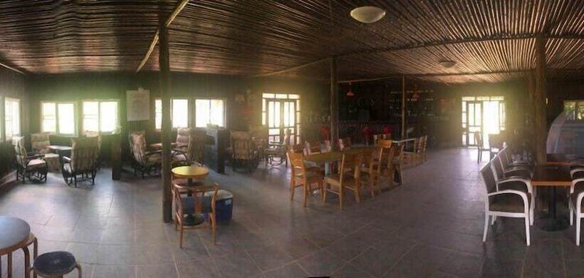 هتل Dream Resort Farm