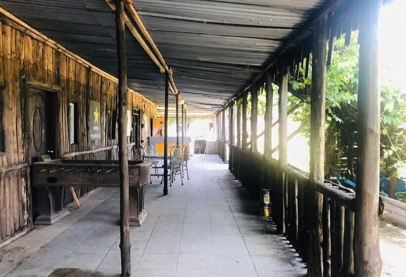 Hotelli Dream Resort Farm