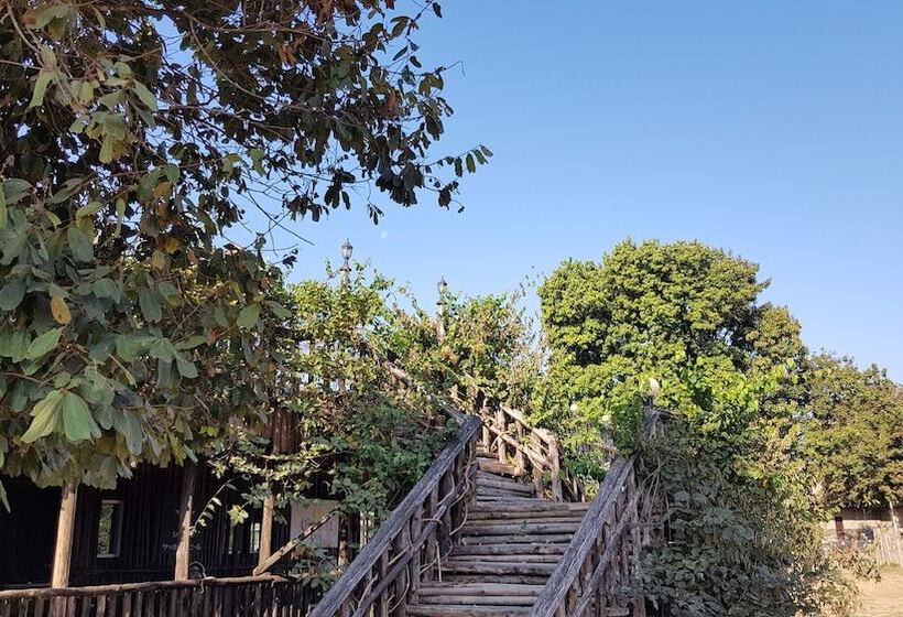 هتل Dream Resort Farm