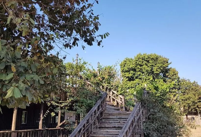 Hotelli Dream Resort Farm