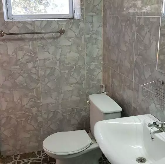 Hotelli Dream Resort Farm