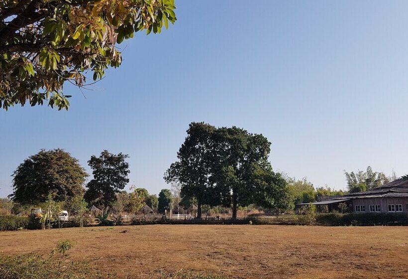 هتل Dream Resort Farm