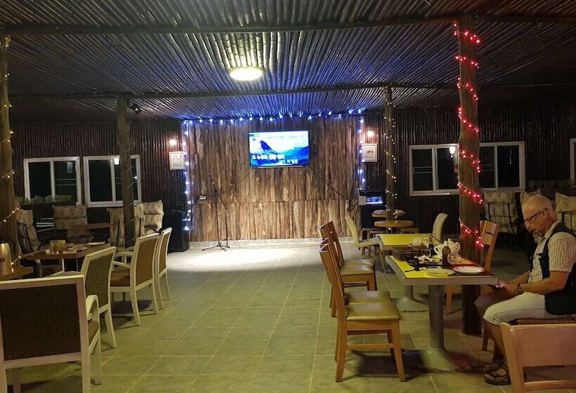 هتل Dream Resort Farm