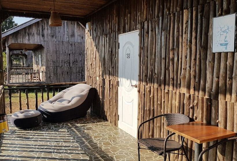 هتل Dream Resort Farm