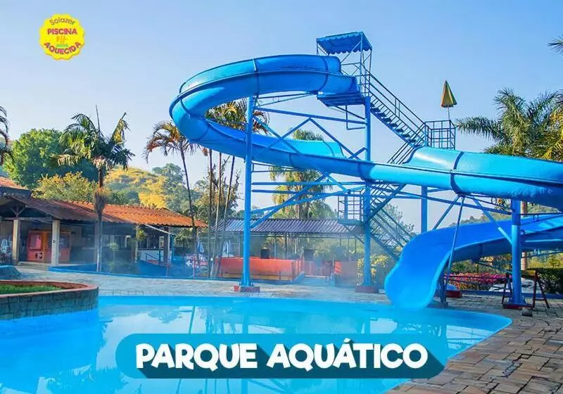 ホテル Estância Solazer