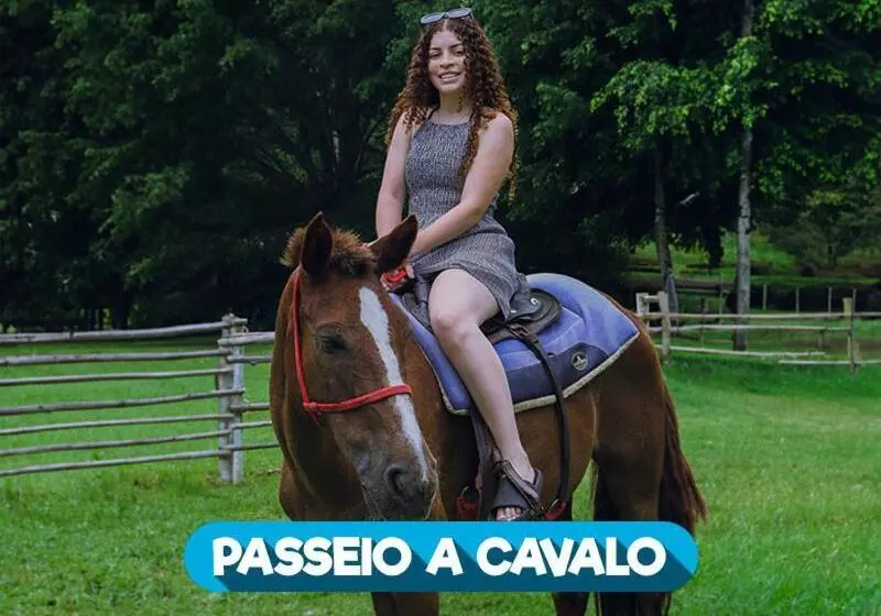 ホテル Estância Solazer