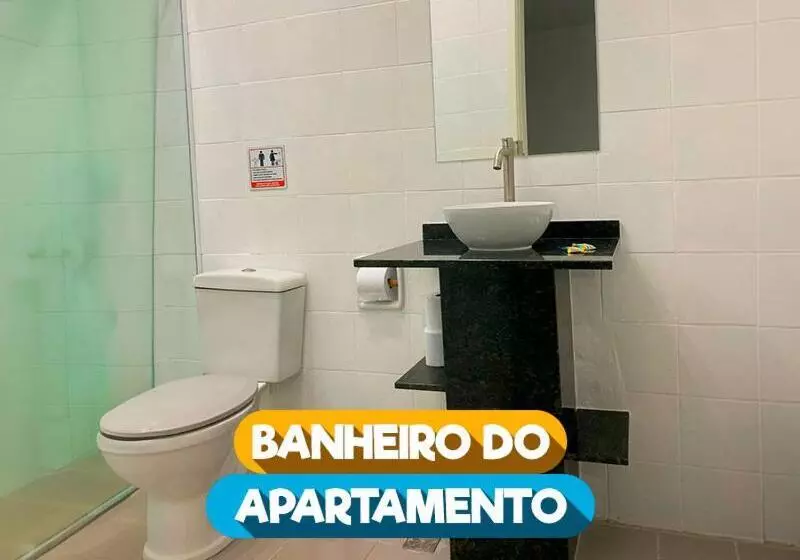 ホテル Estância Solazer