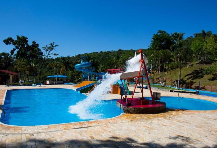 ホテル Estância Solazer