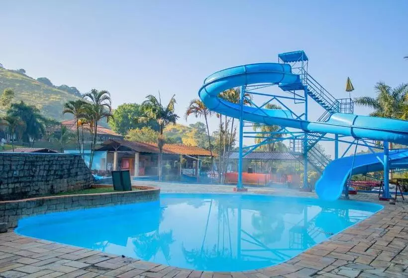 ホテル Estância Solazer