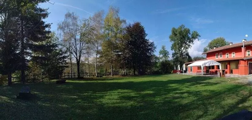 Hotelli Future Is Nature Playground