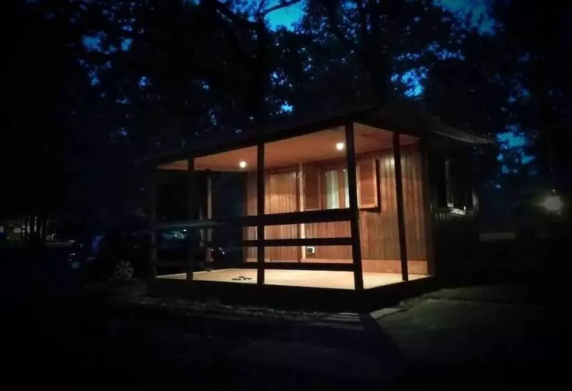 Hotelli Future Is Nature Playground