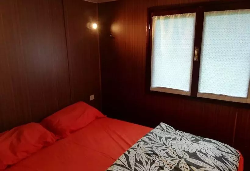 Hotelli Future Is Nature Playground