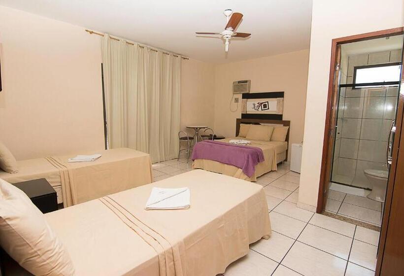 בית מלון כפרי Gabvini