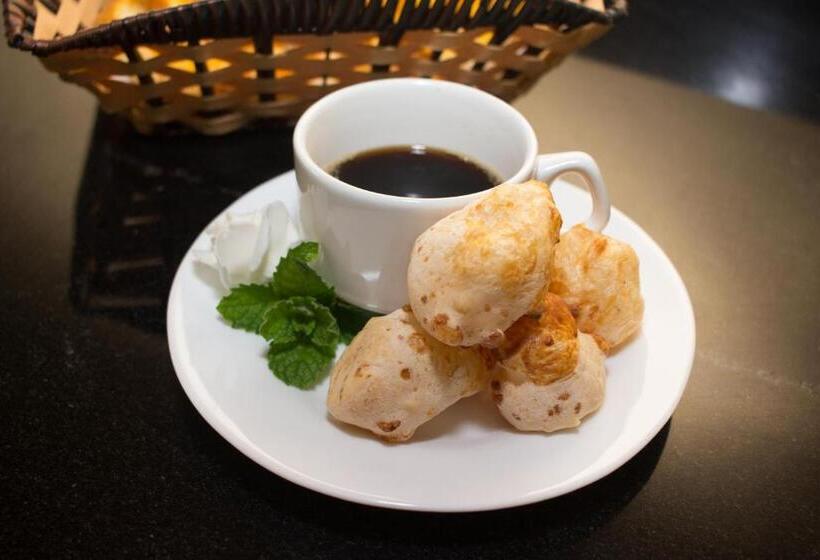 בית מלון כפרי Gabvini