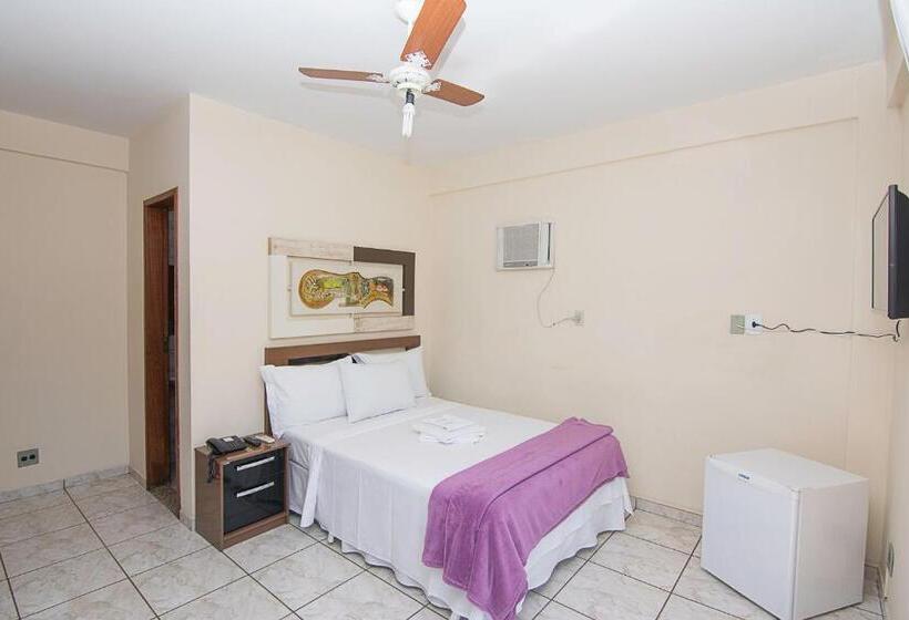 בית מלון כפרי Gabvini