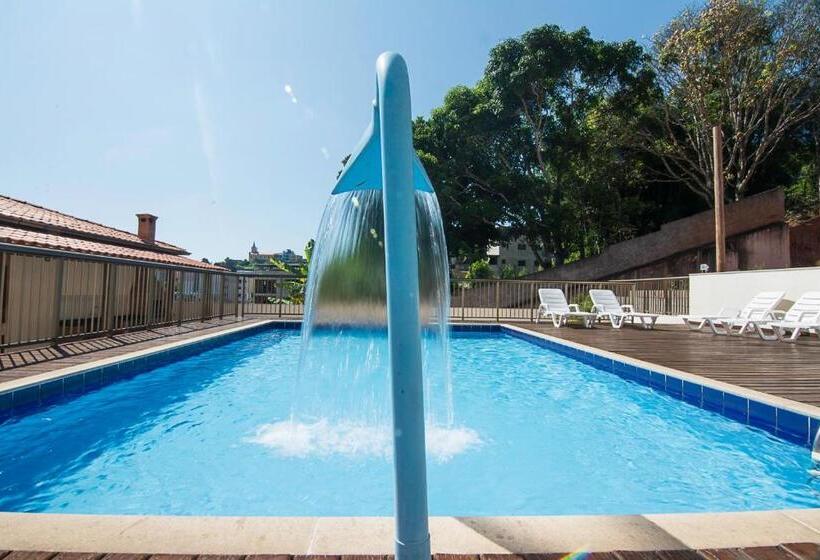 בית מלון כפרי Gabvini