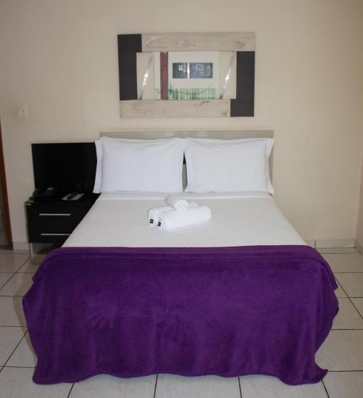 בית מלון כפרי Gabvini