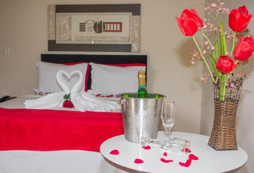 בית מלון כפרי Gabvini