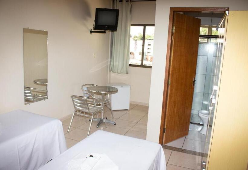 בית מלון כפרי Gabvini