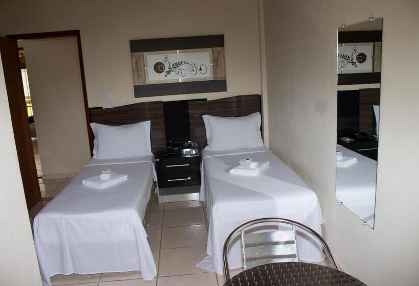 בית מלון כפרי Gabvini