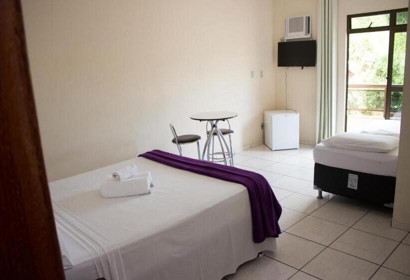 בית מלון כפרי Gabvini