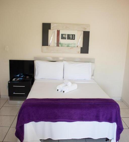 בית מלון כפרי Gabvini