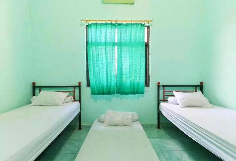 Hotelli Mutiara Khadijah