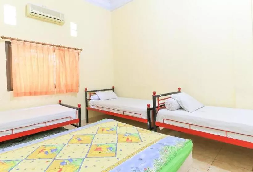 Hotelli Mutiara Khadijah