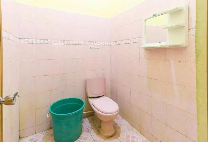 Hotelli Mutiara Khadijah