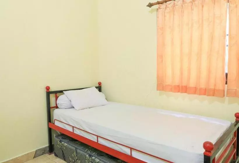 Hotelli Mutiara Khadijah