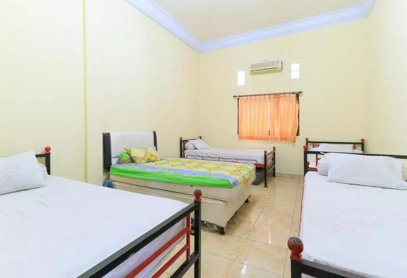 Hotelli Mutiara Khadijah