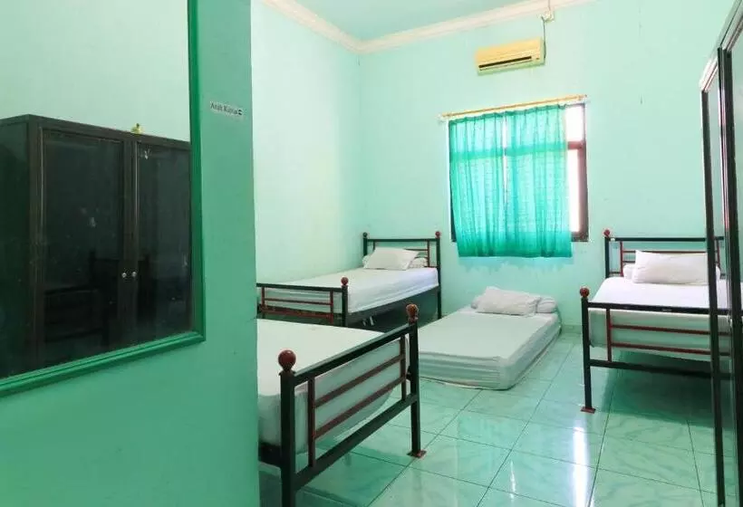 Hotelli Mutiara Khadijah