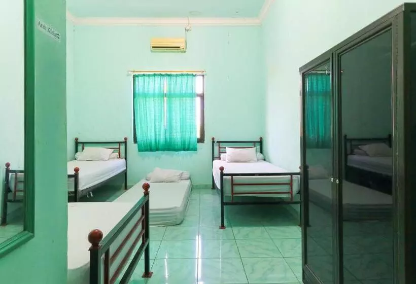 Hotelli Mutiara Khadijah