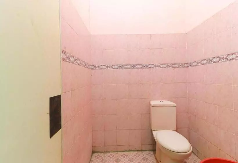 Hotelli Mutiara Khadijah