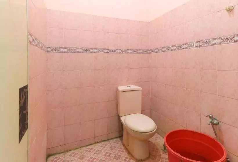 Hotelli Mutiara Khadijah