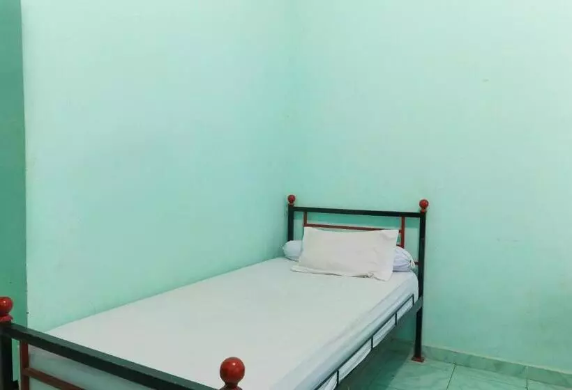 Hotelli Mutiara Khadijah