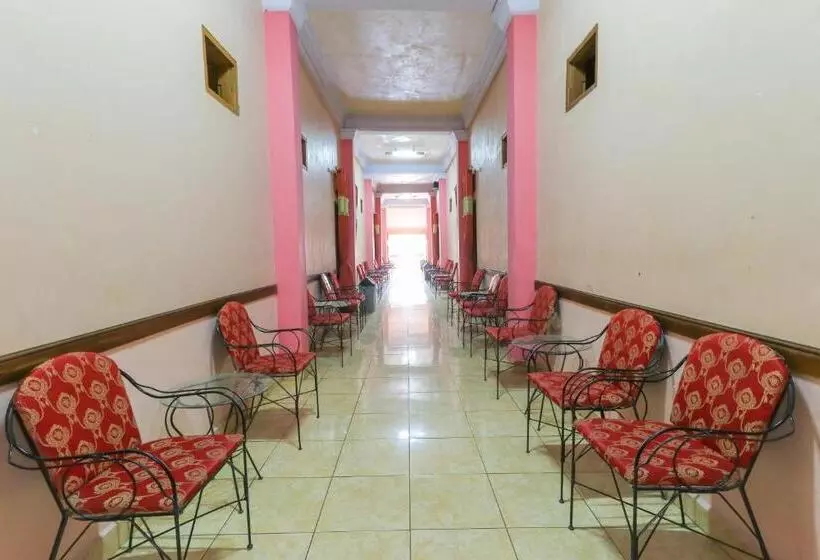 Hotelli Mutiara Khadijah