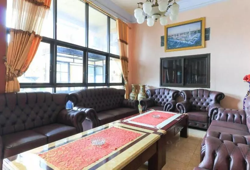 Hotelli Mutiara Khadijah