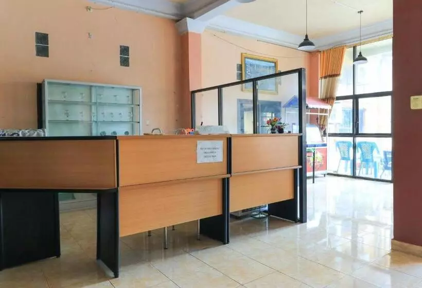 Hotelli Mutiara Khadijah