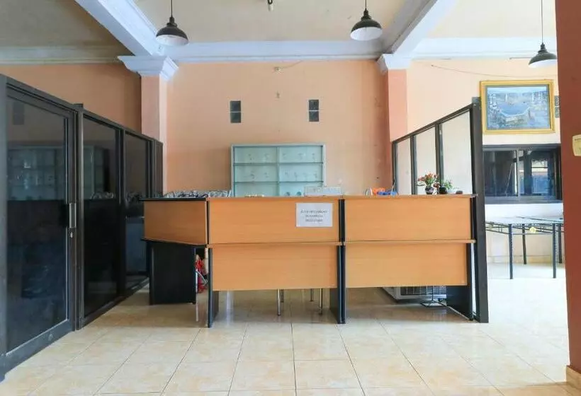 Hotelli Mutiara Khadijah