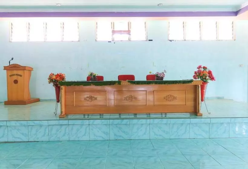 Hotelli Mutiara Khadijah