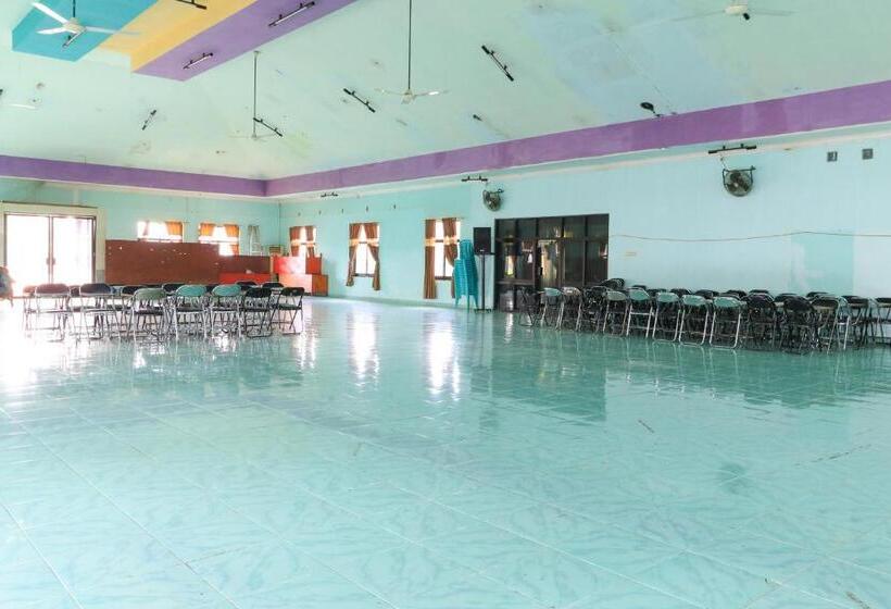 בית מלון כפרי Mutiara Khadijah