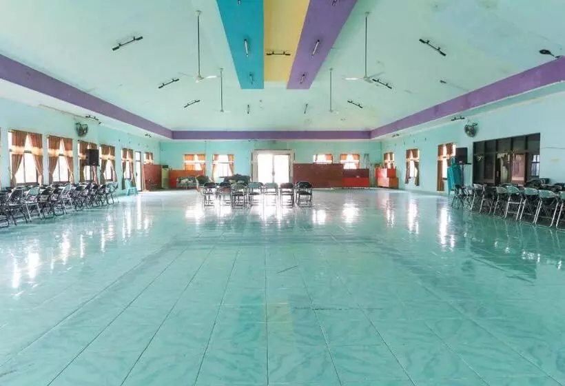 Hotelli Mutiara Khadijah