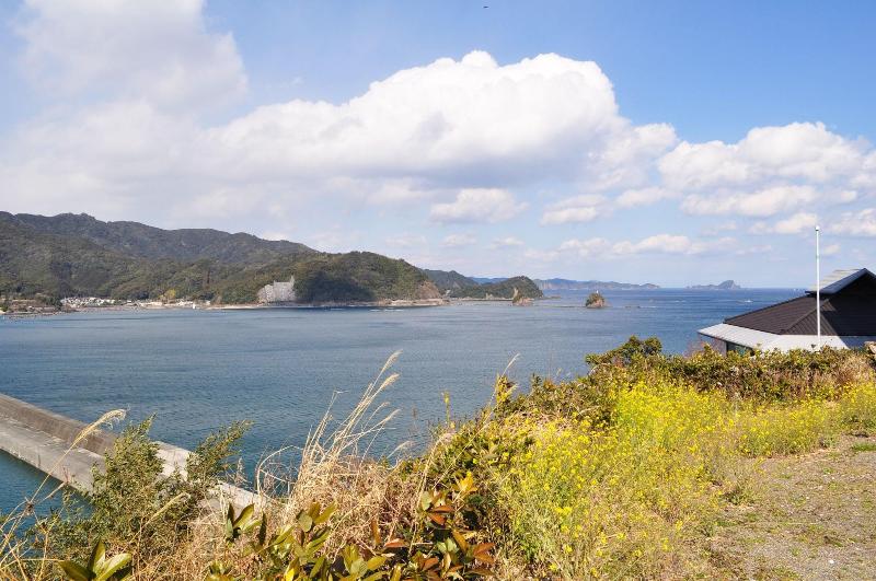 호텔 Nature Resort In Shimanto